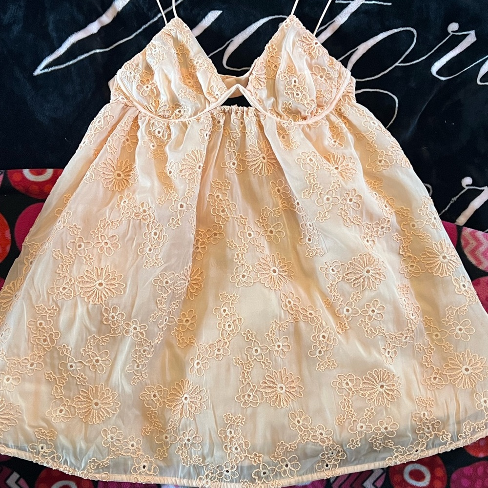 For love and lemons dress